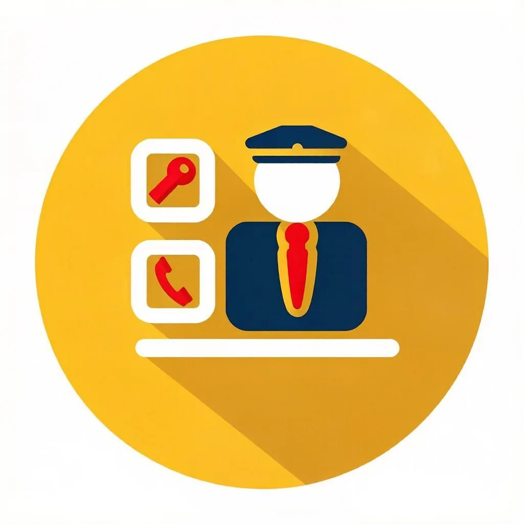 TRASSIR Intercom Concierge: умный консьерж в цифровом формате