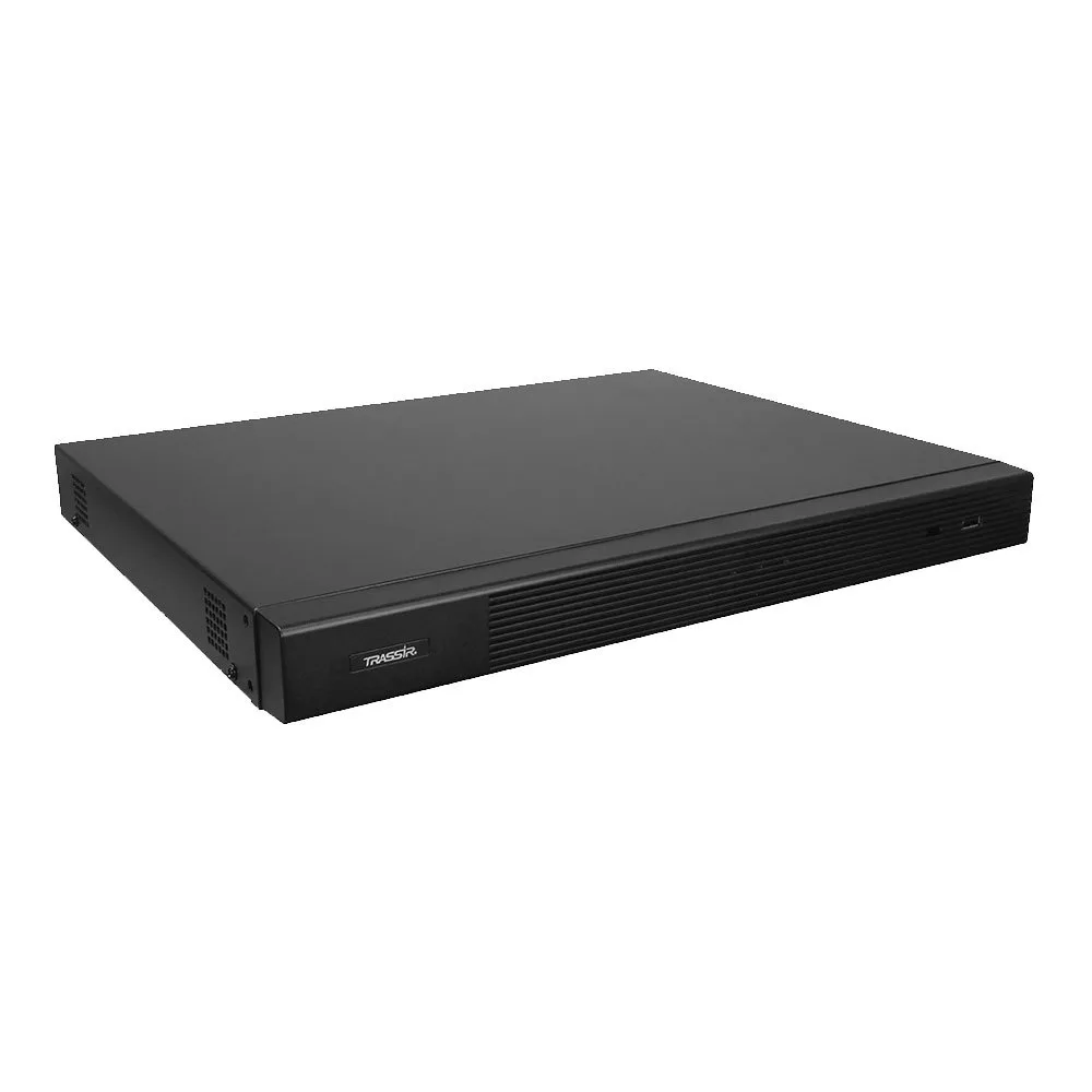 TRASSIR TRASSIR DuoStation 3432R AF Pro