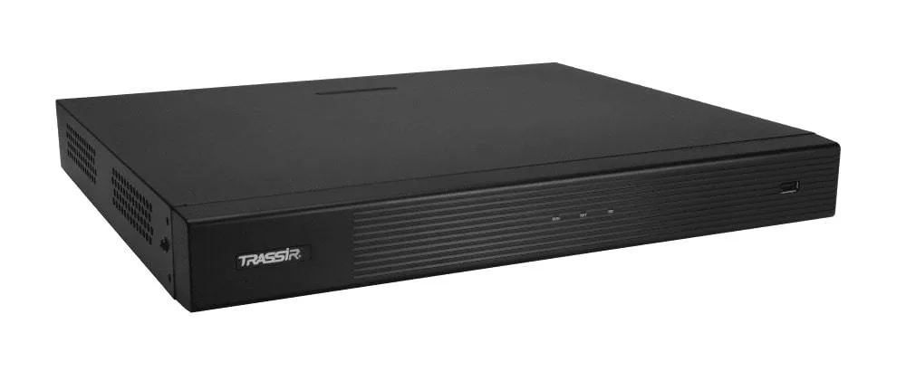 TRASSIR MiniNVR 3209R AnyIP Pro