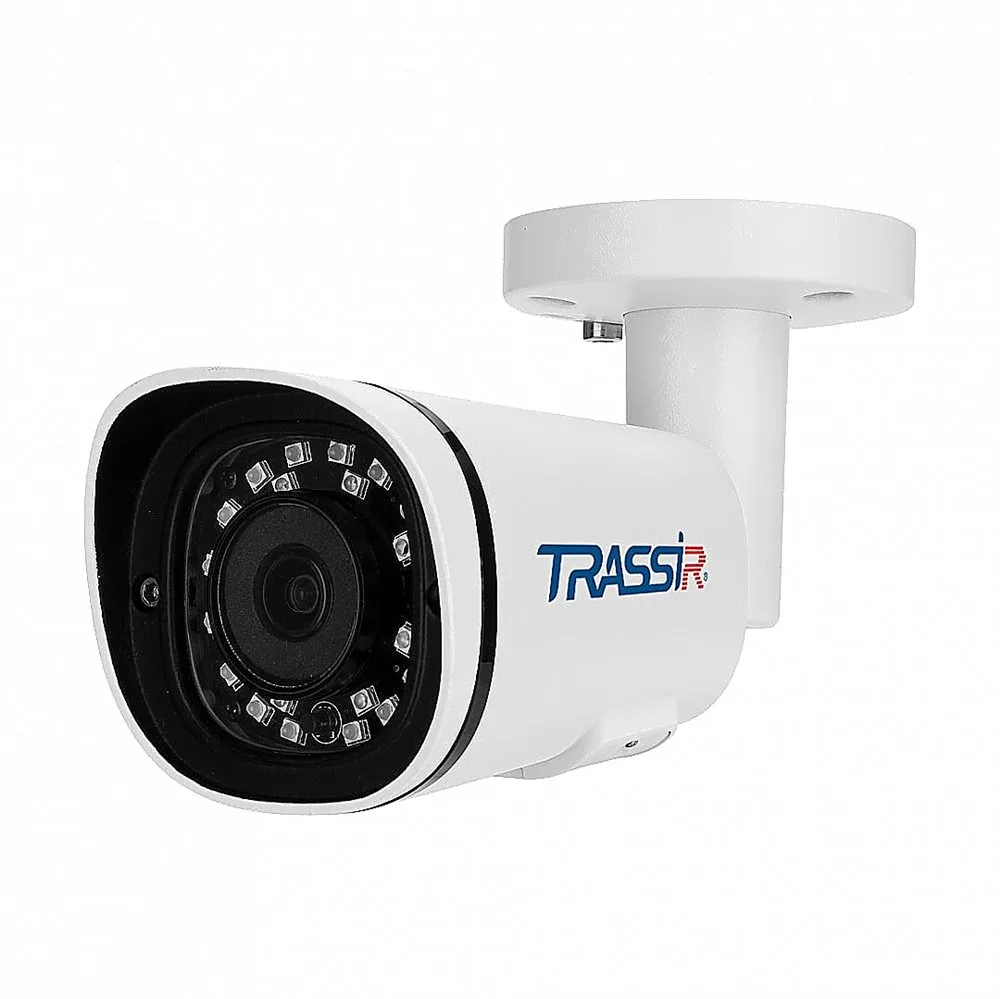 TRASSIR TR-D2121IR3 v6 (C) 2.8 TRASSIR TR-D2121IR3 v6 (C) 2.8