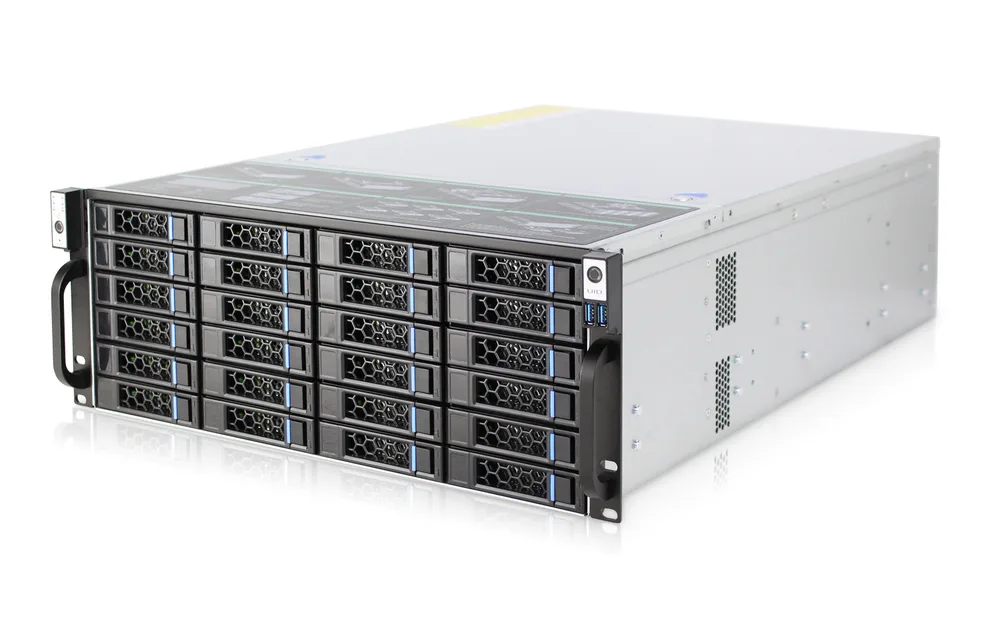 TRASSIR UltraStation 36/6 v2