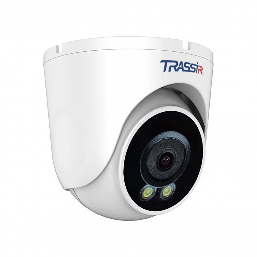 TRASSIR TR-D8151CL3 v7 4.0