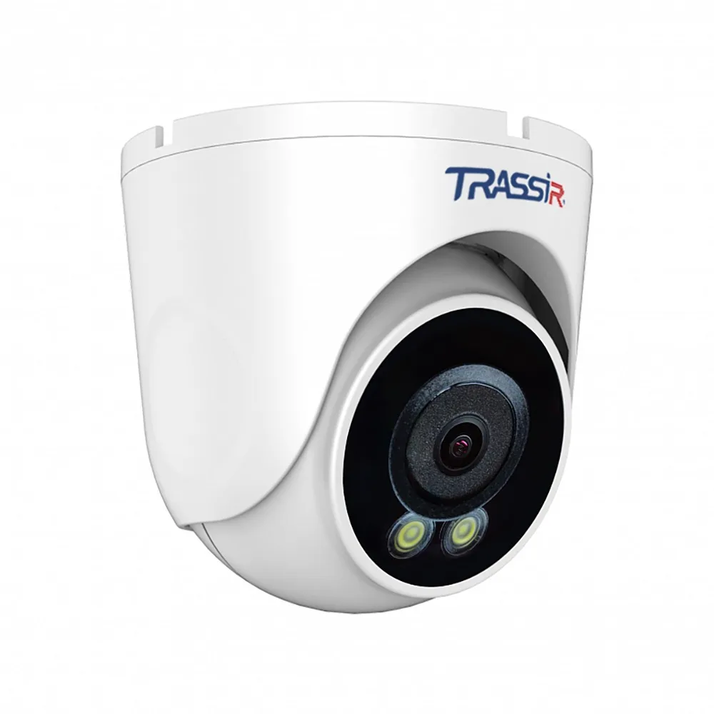 TRASSIR TR-D8251WDDL3 v3 4.0