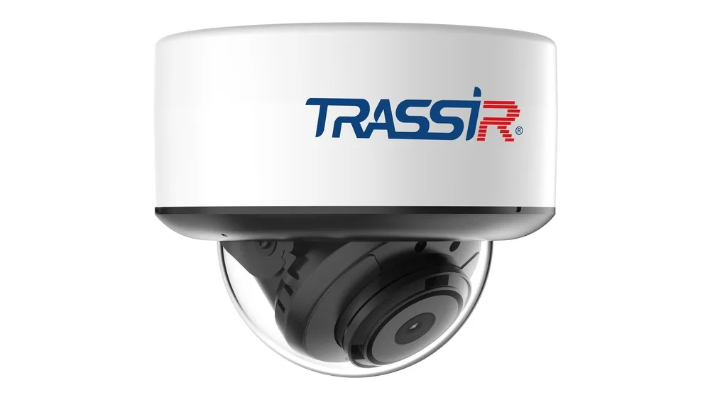 TRASSIR TR-D3151IR3 v7 2.8 TRASSIR TR-D3151IR3 v7 2.8