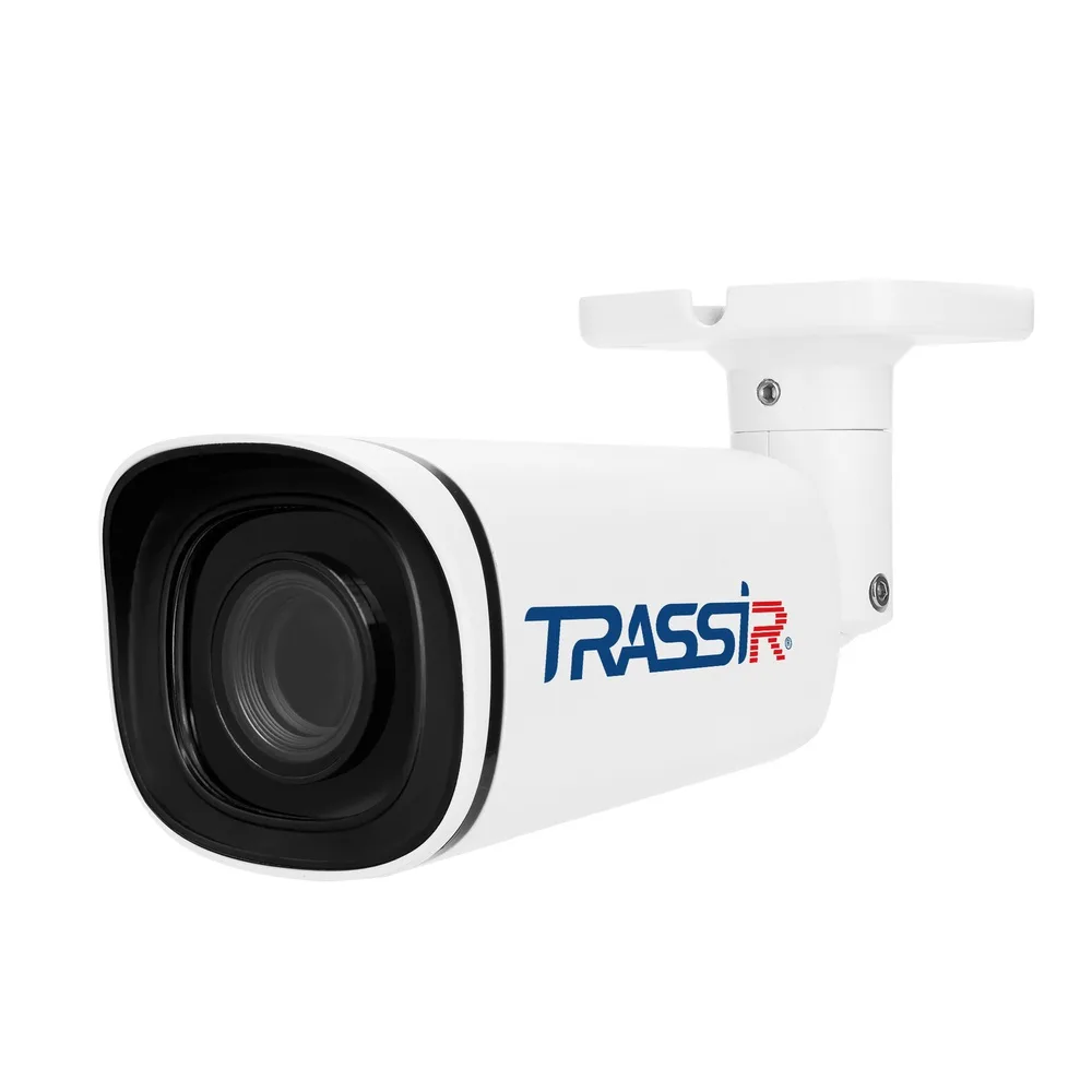 TRASSIR TR-D2123ZIR6 v7 2.7-13.5