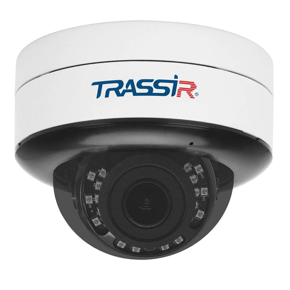 TRASSIR TR-D3153IR2 v2 (D) 2.7-13.5 TRASSIR TR-D3153IR2 v2 (D) 2.7-13.5