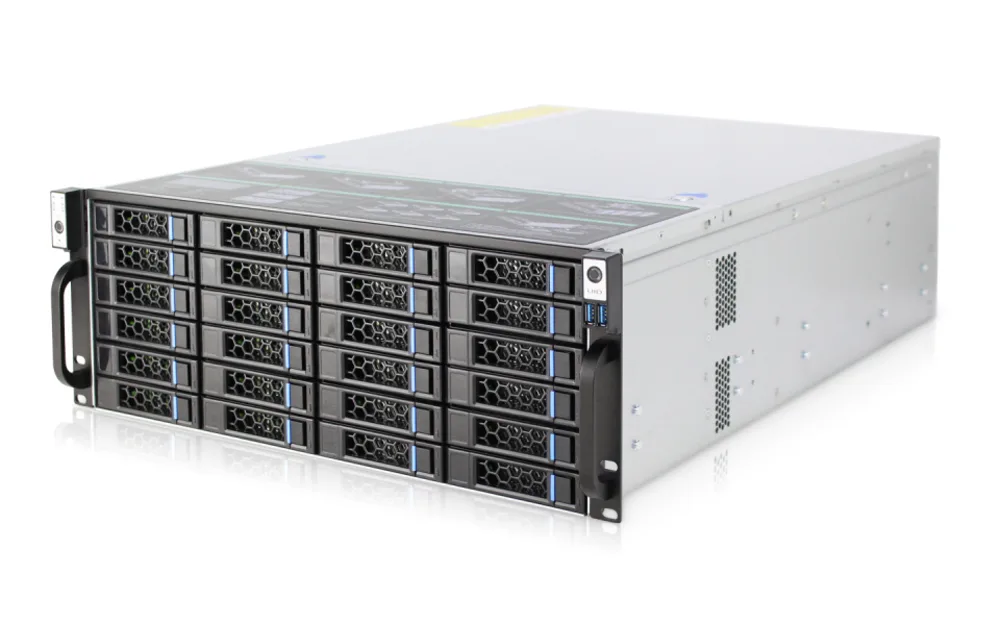 TRASSIR UltraStation Astra 36/10 v2