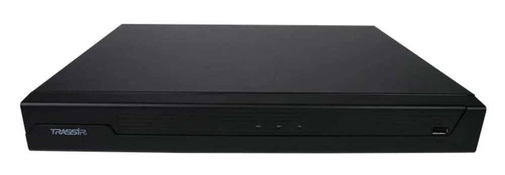 TRASSIR TRASSIR MiniNVR 4209R AnyIP TRASSIR TRASSIR MiniNVR 4209R AnyIP