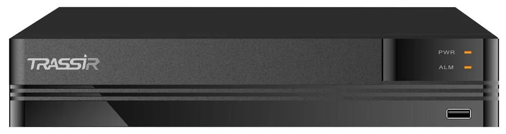 TRASSIR TRASSIR TR-N1108 v2