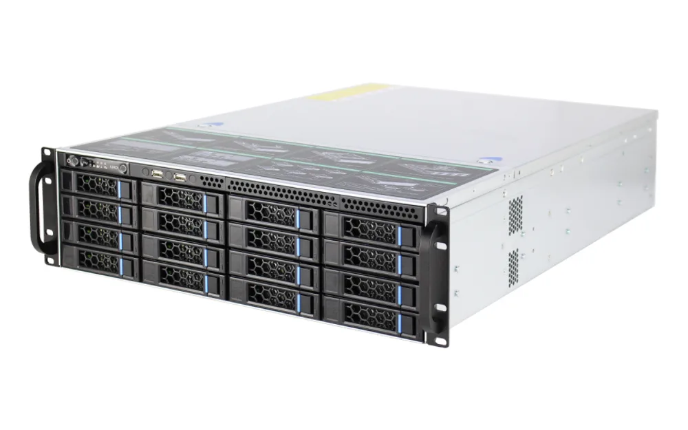 TRASSIR UltraStation 16/14 v2