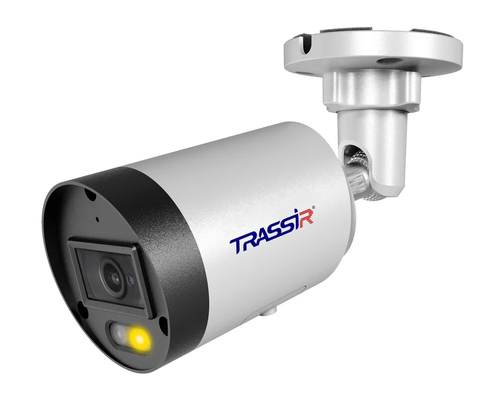 TRASSIR TR-D2281WDDL4 v3 3.6 TRASSIR TR-D2281WDDL4 v3 3.6