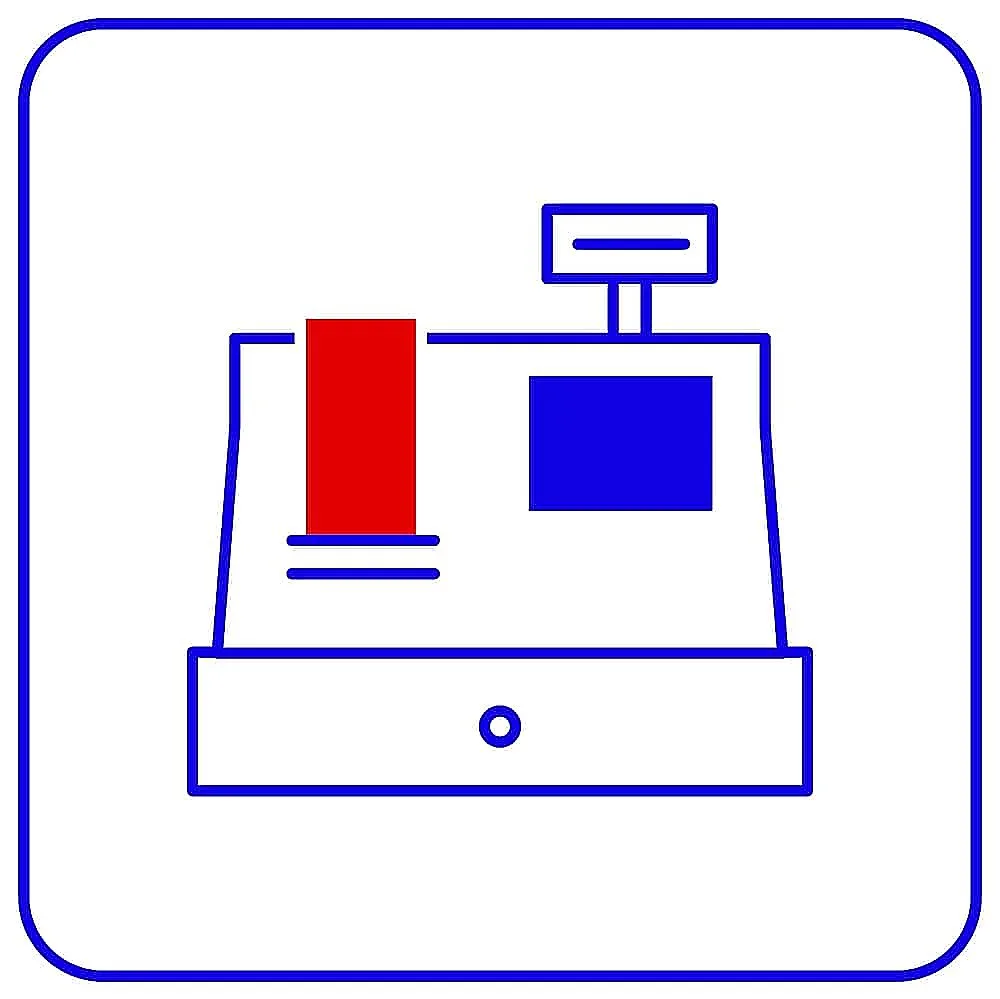 TRASSIR ActivePOS-1 для SetRetail (версии 6 или 10), Windows