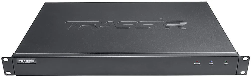 TRASSIR MiniNVR AnyIP 4 (TRASSIR OS)