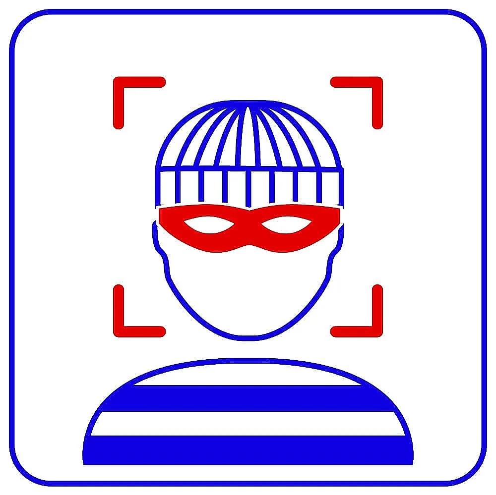 TRASSIR Theft Prevention TRASSIR Theft Prevention