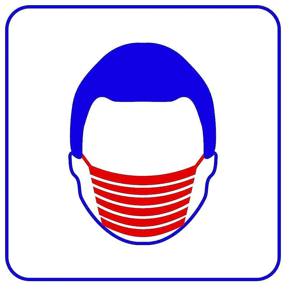 TRASSIR Face Mask Detector TRASSIR Face Mask Detector