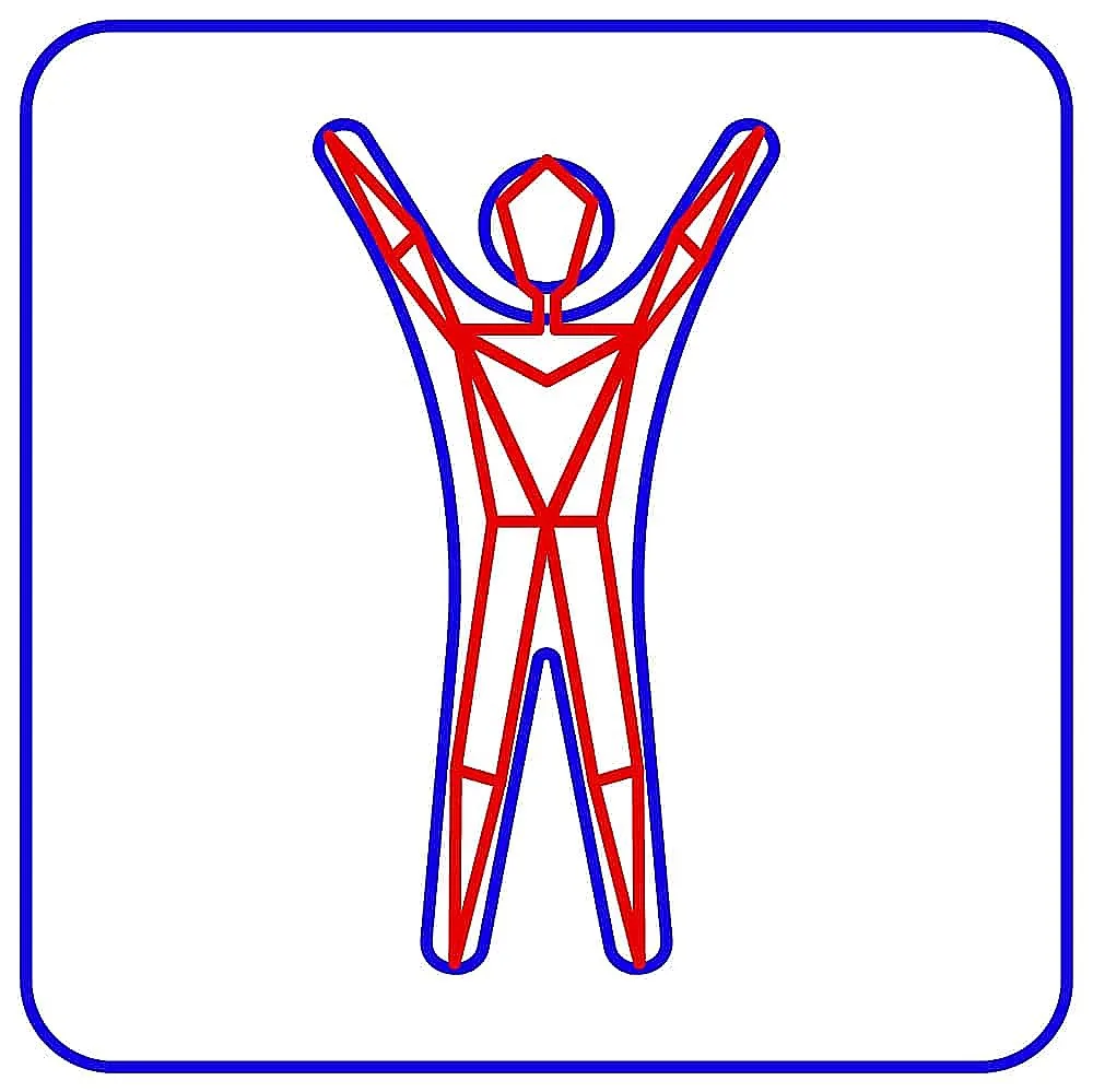 TRASSIR TRASSIR Pose Detector TRASSIR TRASSIR Pose Detector