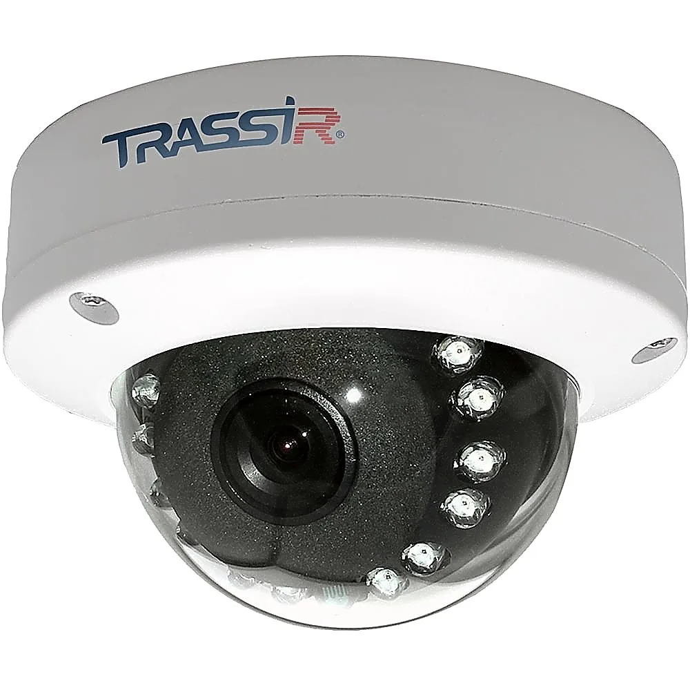 TRASSIR TR-D2D5 v2 3.6