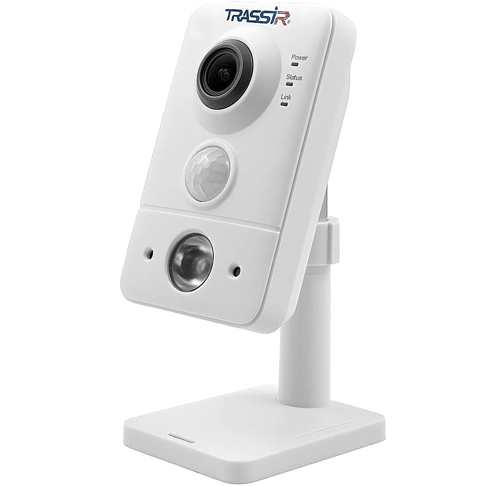 TRASSIR TR-D7151IR1 1.4