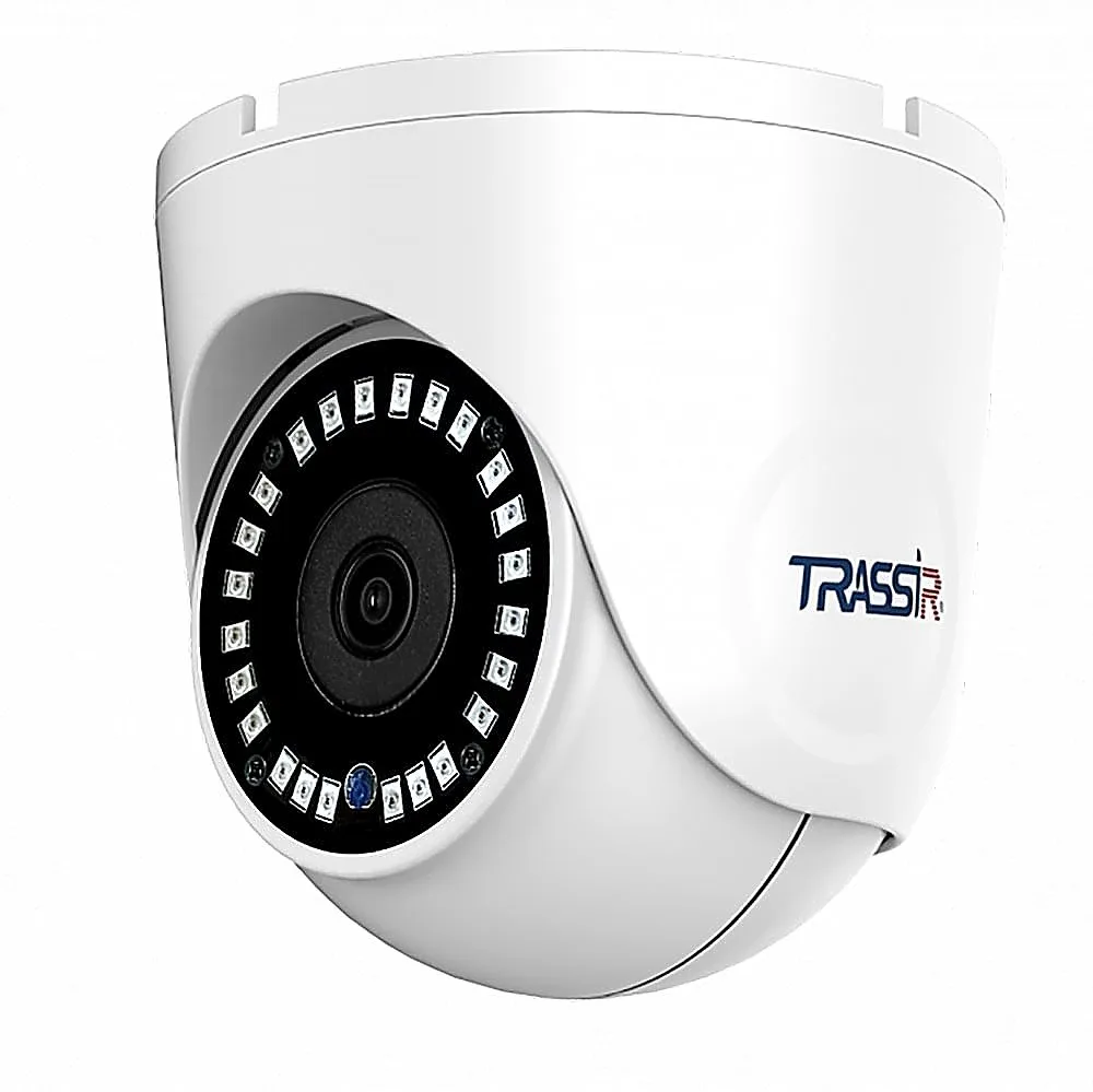 TRASSIR TR-D8121IR2 v6 3.6