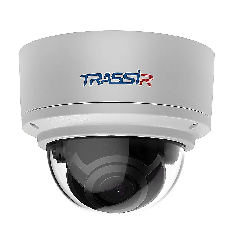 TRASSIR TR-D3181IR3 v2 3.6 TRASSIR TR-D3181IR3 v2 3.6