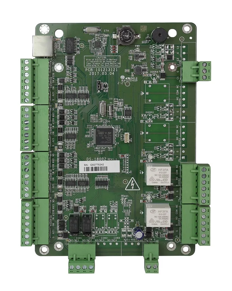 TRASSIR TR-C241