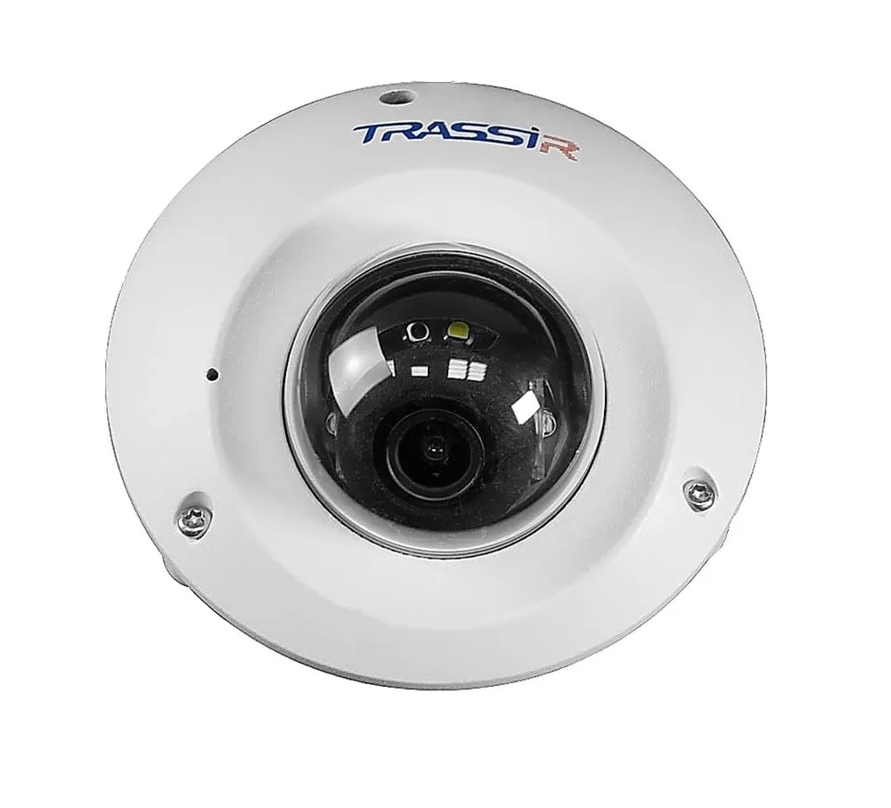 TRASSIR TR-D4281WDIR2 2.8