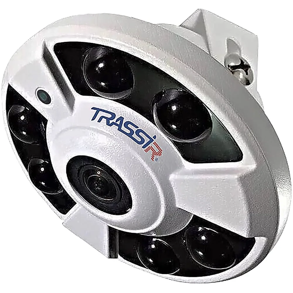 TRASSIR TR-D9251WDIR3 v2 1.4