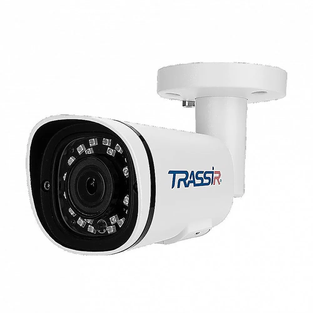 TRASSIR TR-D2252WDZIR4 v2 2.8-8 TRASSIR TR-D2252WDZIR4 v2 2.8-8