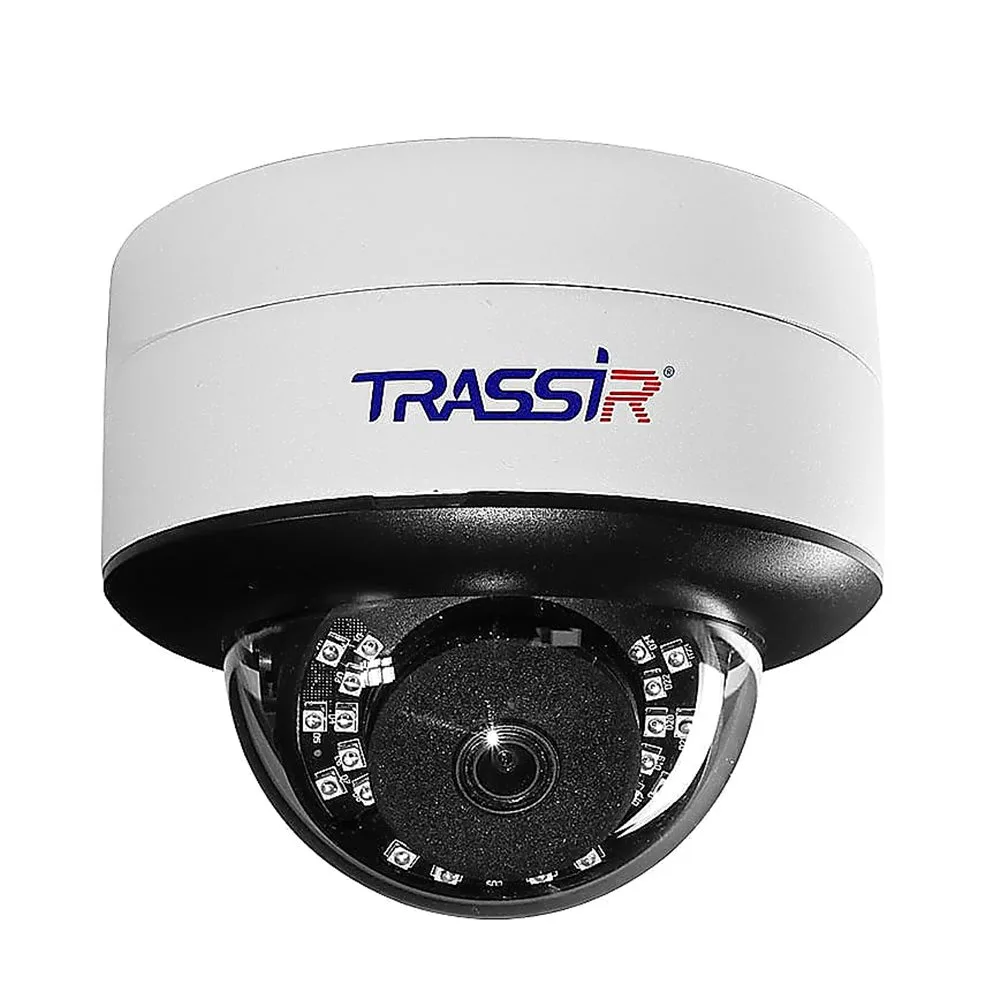 TRASSIR TR-D3251WDIR3 v2 2.8 TRASSIR TR-D3251WDIR3 v2 2.8