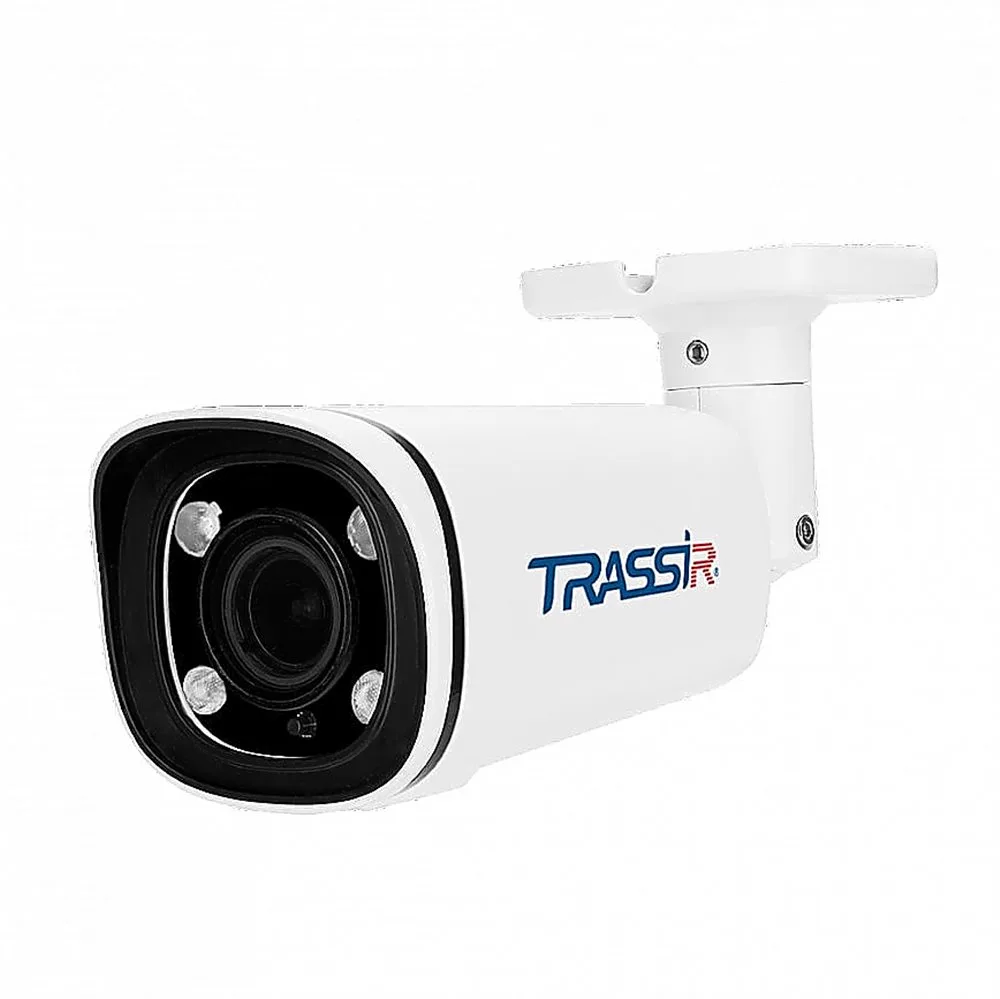 TRASSIR TR-D2153IR6 v2 2.7-13.5