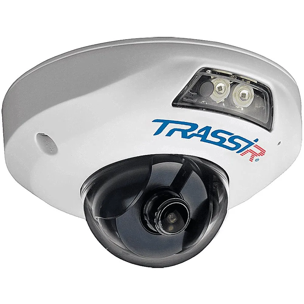 TRASSIR TR-D4151IR1 v2 2.8