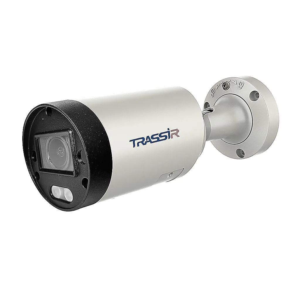 TRASSIR TR-D2183IR6 v3 2.7-13.5 TRASSIR TR-D2183IR6 v3 2.7-13.5