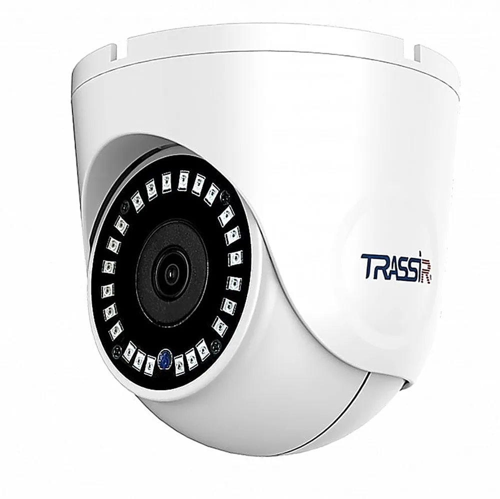 TRASSIR TR-D8221WDIR3 v2 2.8