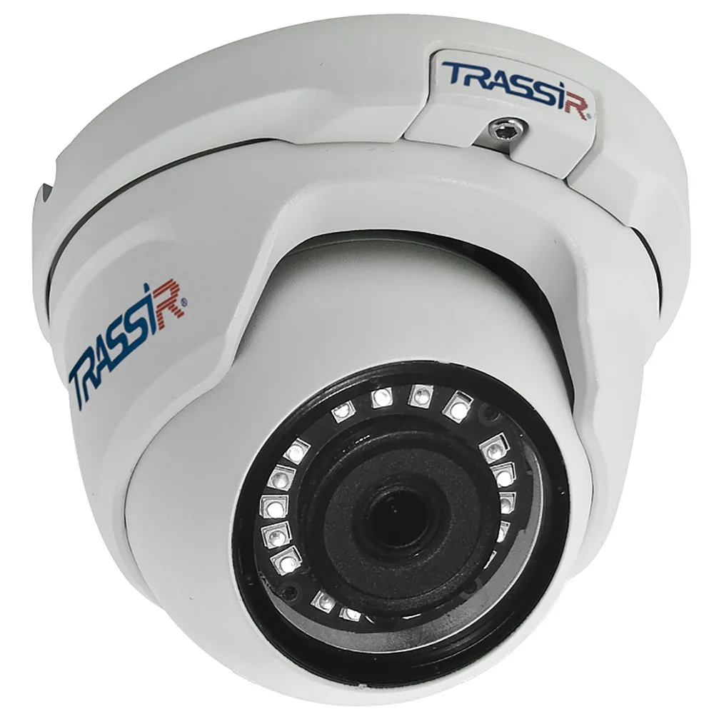 TRASSIR TR-D4S5 v3 3.6 TRASSIR TR-D4S5 v3 3.6