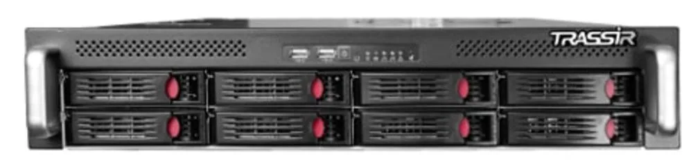 TRASSIR NeuroStation CT1 8800R/128-A6