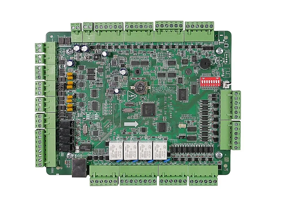 TRASSIR TR-C481 TRASSIR TR-C481