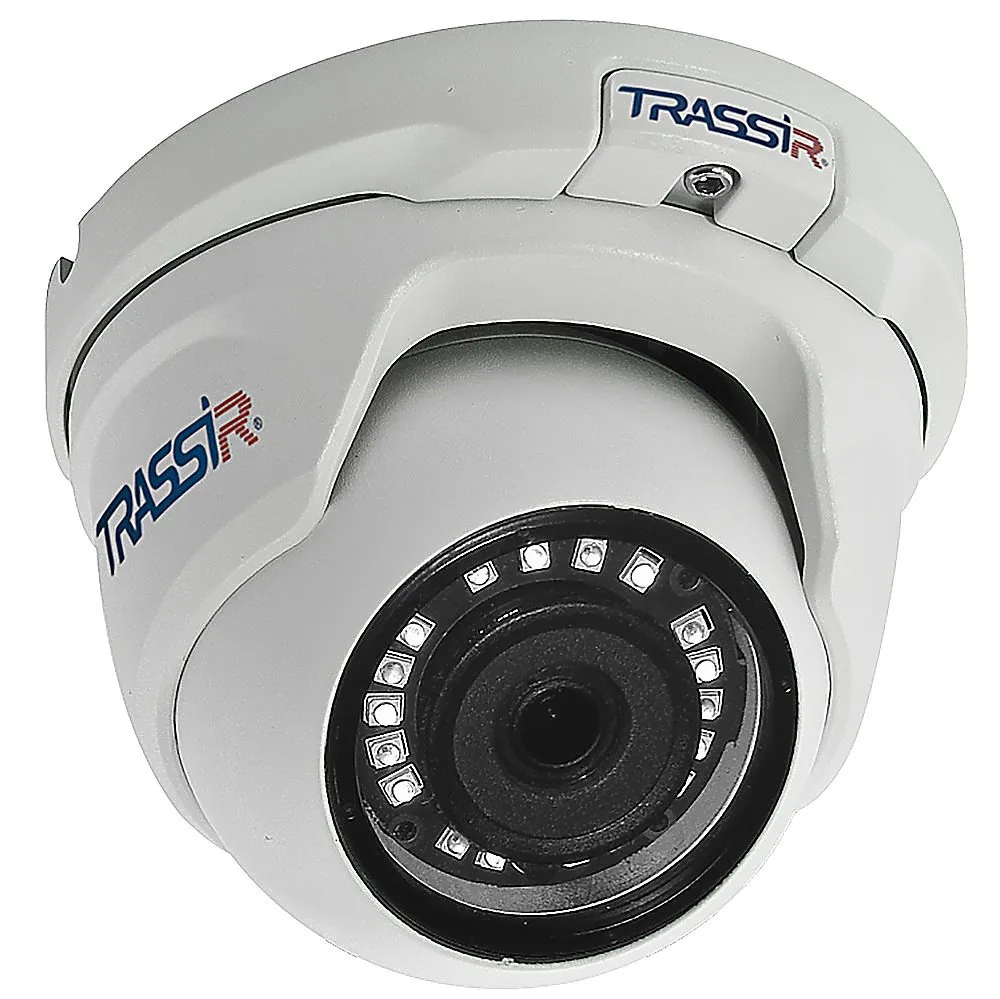 TRASSIR TR-D2S5 v3 (R) 2.8