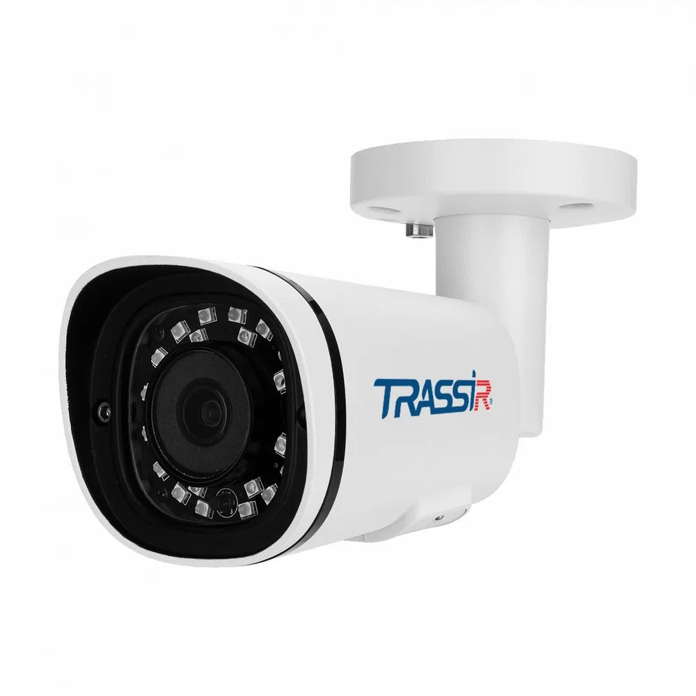 TRASSIR TR-D2151IR3 v2 (R) 3.6 TRASSIR TR-D2151IR3 v2 (R) 3.6